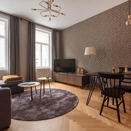Hochwertiges Apartment Mit Direkter Anbindung Zum Zentrum In Hippen Viertel Viyana Dış mekan fotoğraf