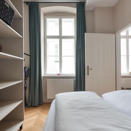 Hochwertiges Apartment Mit Direkter Anbindung Zum Zentrum In Hippen Viertel Viyana Dış mekan fotoğraf