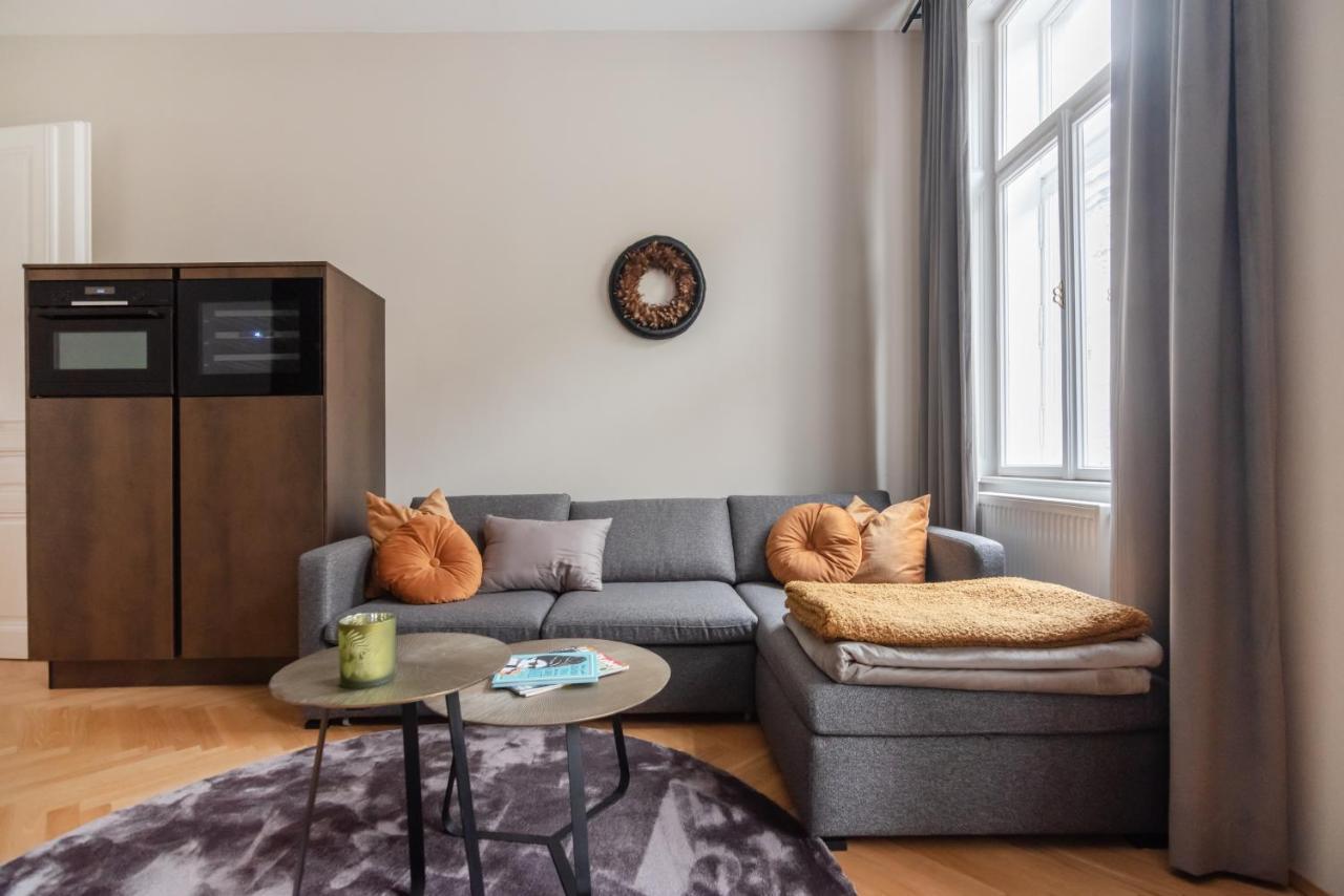 Hochwertiges Apartment Mit Direkter Anbindung Zum Zentrum In Hippen Viertel Viyana Dış mekan fotoğraf
